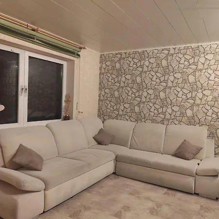 Ferienhaus Aahanaas *