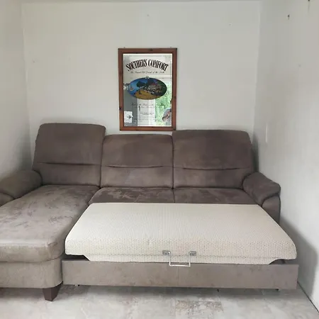 Ferienhaus Aahanaas *