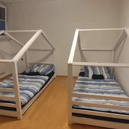 Ferienhaus Aahanaas Iserlohn