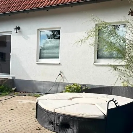 Ferienhaus Aahanaas